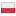 bshlc.com server is located in Poland